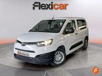 Usado Toyota Proace Verso Active 131 CV (96 kW) 2021 Blanco Familiar