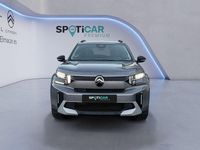 Usado Citroën C3 Aircross 100 CV (73 kW) 2025 Gris / plata SUV