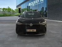 Usado VW ID.4 Pro 150 kW (204 CV) 2023 Negro SUV