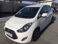 Usado Hyundai i20 126 CV (92 kW) 2019 Blanco Utilitario