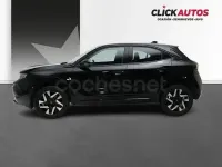 Usado Opel Mokka 136 CV (100 kW) 2025 Negro SUV