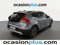 Usado Volvo V40 CC Plus 120 CV (88 kW) 2019 Familiar