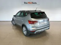 Usado Seat Arona Xperience 110 CV (80 kW) 2023 Blanco SUV
