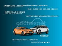 Usado BMW X1 150 CV (110 kW) 2011 Blanco SUV