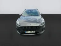Usado Ford Kuga ST-Line X 226 CV (166 kW) 2021 Gris SUV