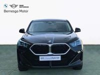 Käytetty BMW X2 Comfort Edition 163 HP (119 kW) 2025 Musta Katumaasturi