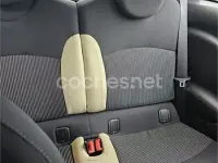 Usado Mini ONE 75 CV (55 kW) 2011 Blanco Utilitario