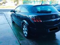 usado Opel Astra GTC 1.9 cdti 150 cv