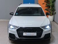 usado Audi A6 Allroad 45 Tdi Quattro Tiptronic 180kw