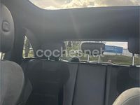 Usado Mercedes B200 136 CV (100 kW) 2020 Negro Utilitario