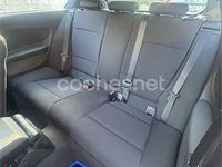 Usado BMW 118 M Sport 143 CV (105 kW) 2008 Negro Utilitario