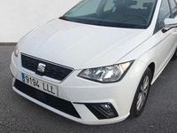 Brugt Seat Ibiza Style 95 HK (69 kW) 2020 Hatchback