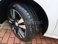 Usado Citroën DS3 68 CV (50 kW) 2012 Blanco Berlina