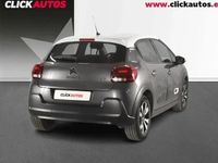 Usado Citroën C3 83 CV (61 kW) 2024