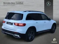 Uusi Mercedes GLB200 150 HP (110 kW) 2026 Valkoinen Katumaasturi
