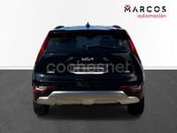 Usado Kia Niro 141 CV (103 kW) 2024 Blanco SUV