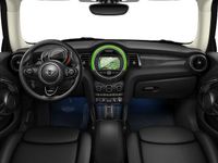 Usado Mini Cooper S 192 CV (141 kW) 2020 Gris / plata Utilitario