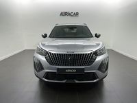 Usado Peugeot 2008 Allure 145 CV (106 kW) 2025 Gris SUV