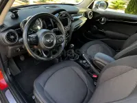 Usado Mini Cooper D 116 CV (85 kW) 2016 Rojo Utilitario