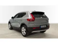 Nuevo Volvo XC40 Core 2025 Gris SUV