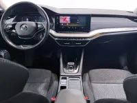 Usado Skoda Octavia Style 150 CV (110 kW) 2022 Negro