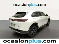 Usado Honda HR-V Advance 131 CV (96 kW) 2022 Blanco SUV