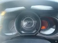 Usado Citroën C3 Live 82 CV (60 kW) 2017 Negro Berlina