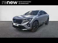 Nuevo Renault Rafale Esprit Alpine 300 CV (220 kW) 2026 Gris SUV