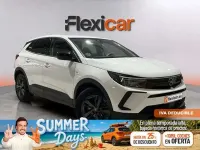 Usado Opel Grandland X Business Edition 131 CV (96 kW) 2022 Blanco SUV