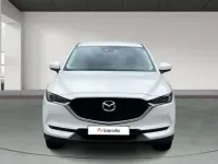 Usado Mazda CX-5 165 HP (121 kW) 2019 Branco SUV