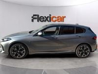 Usado BMW 120 170 CV (125 kW) 2025 Gris Utilitario