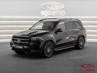 Usado Mercedes GLS450 381 CV (280 kW) 2024 Negro SUV