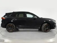Usado Cupra Terramar 204 CV (150 kW) 2026 Negro SUV