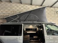 Usado VW California Beach 150 CV (110 kW) 2023 Beige Van