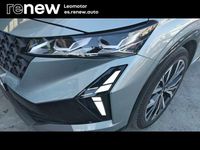 Usado Renault Espace Iconic 200 CV (147 kW) 2025 Gris SUV