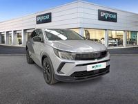 Usado Opel Grandland X 130 CV (95 kW) 2024 Gris / plata SUV