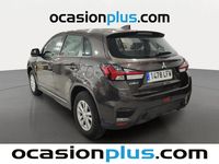 Usado Mitsubishi ASX 150 CV (110 kW) 2020 Marrón SUV