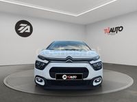 Usado Citroën C3 Shine 102 HP (75 kW) 2023 Branco Sedan