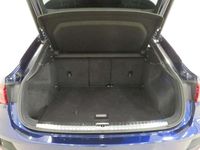 Usado Audi Q3 Sportback 200 CV (147 kW) 2021 Azul SUV