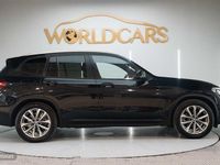 Usado BMW X3 Comfort Edition 192 CV (141 kW) 2021 Negro SUV