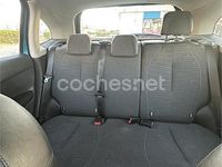 Usado Citroën C3 Live 82 CV (60 kW) 2016 Azul Berlina