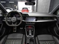 Usado Audi RS3 Sportback Sport 400 CV (294 kW) 2024 Blanco Utilitario