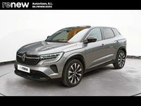 Usado Renault Austral Techno 200 CV (147 kW) 2024 Gris SUV