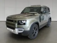 Usado Land Rover Defender SE Dynamic 249 CV (183 kW) 2025 Pangea green SUV