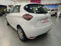 Usado Renault Zoe Life 80 kW (109 CV) 2020 Eléctrico Utilitario