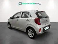 Usado Kia Picanto 67 CV (49 kW) 2022 Otro Utilitario