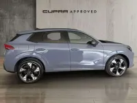 Usado Cupra Terramar 150 CV (110 kW) 2025 Gris SUV