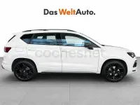 Nuevo Seat Ateca FR 150 CV (110 kW) 2026 Blanco SUV