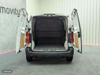 Usado Citroën Jumpy 115 CV (84 kW) 2017 Blanco Monovolumen