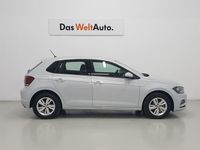 usado VW Polo Advance 1.0 TSI 70 kW (95 CV)